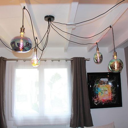 Roissy Appartements Rom bilde