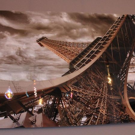 Roissy Appartements Rom bilde