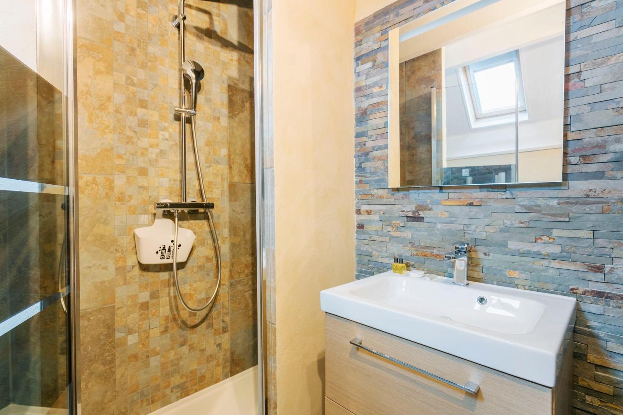 Roissy Appartements Rom bilde