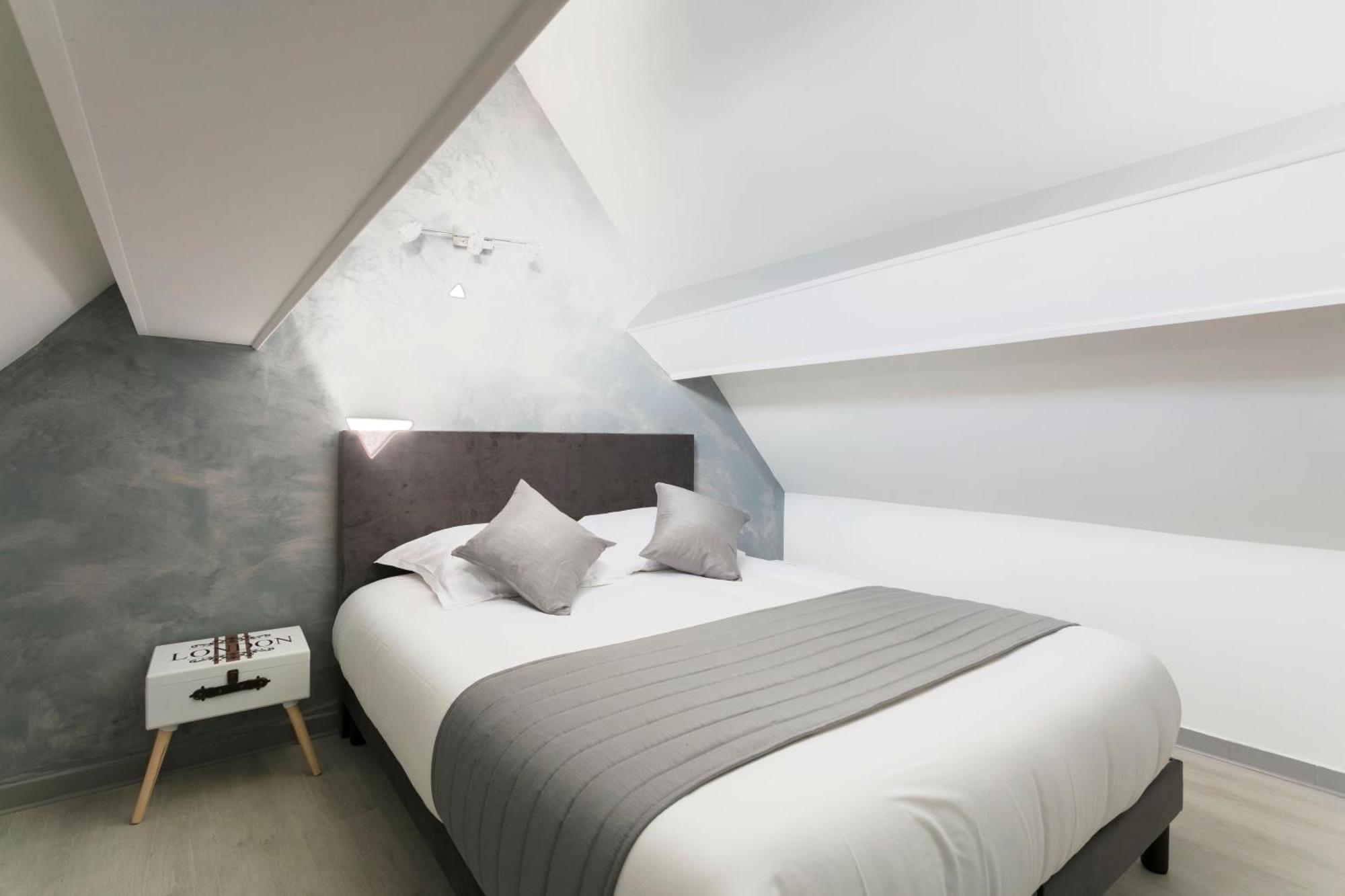 Roissy Appartements Rom bilde