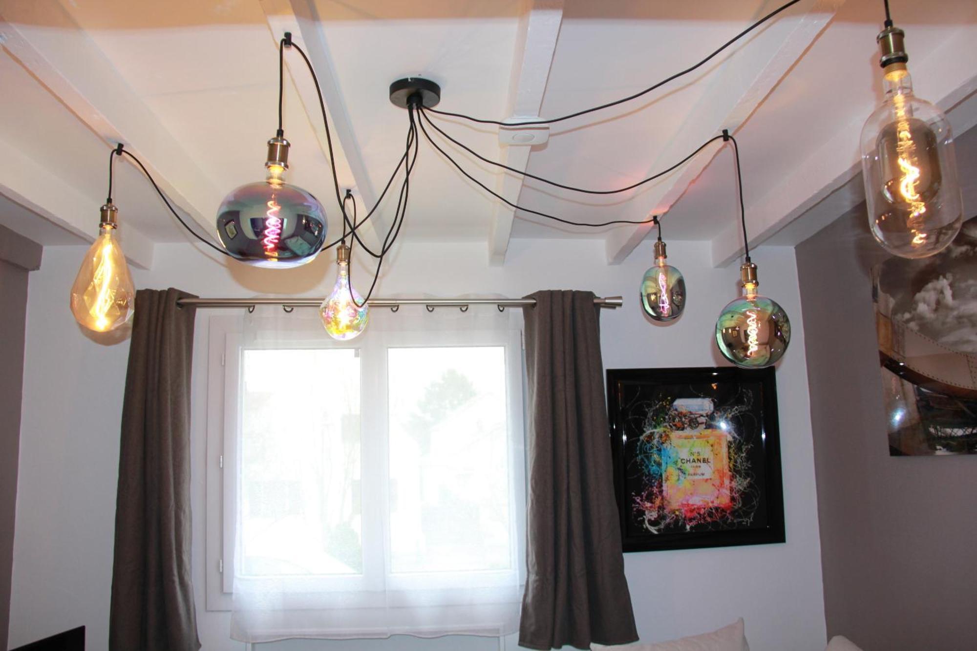 Roissy Appartements Rom bilde