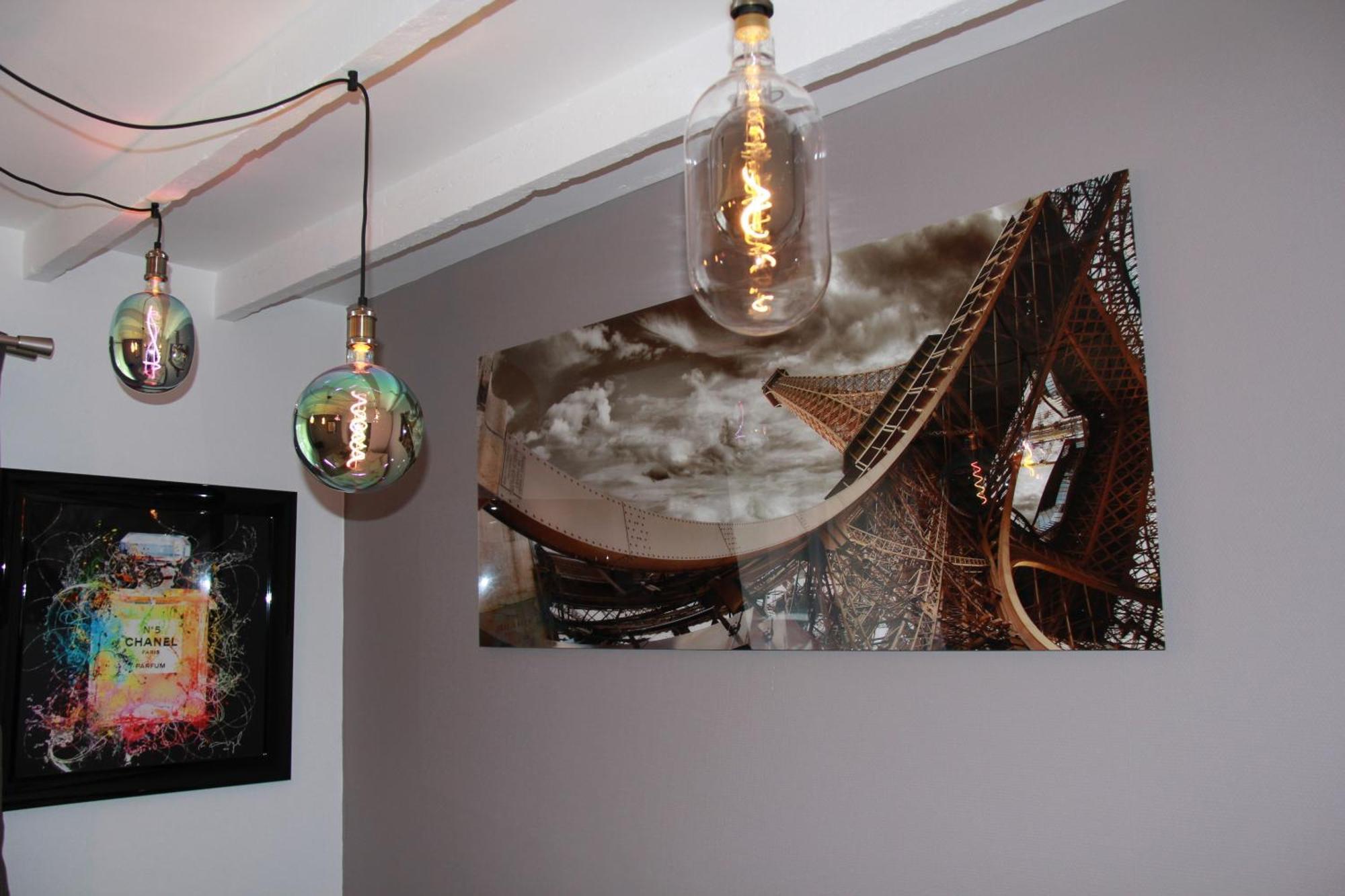 Roissy Appartements Rom bilde