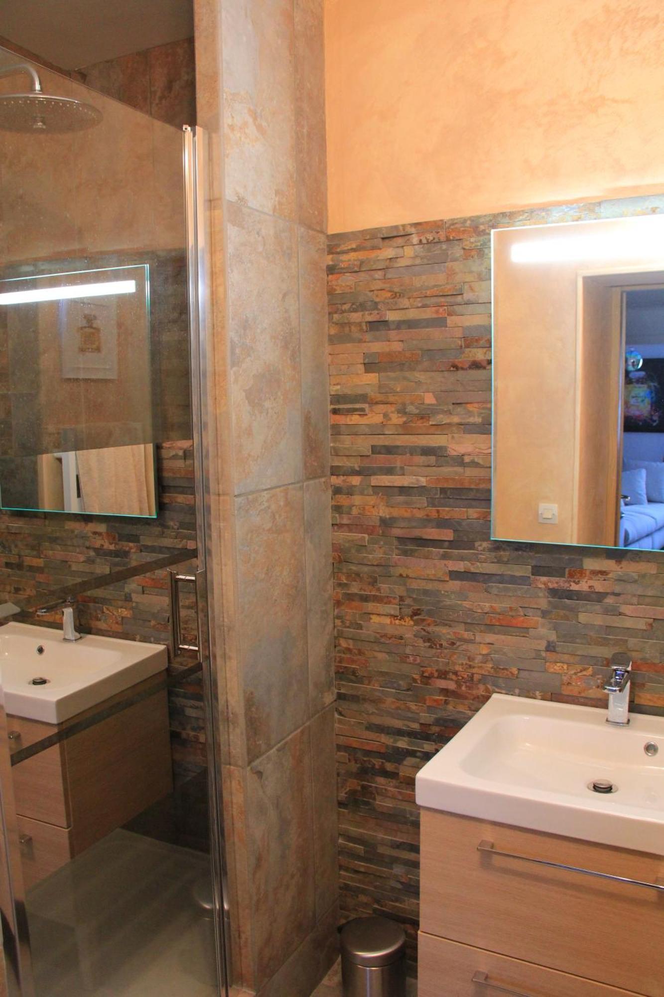 Roissy Appartements Rom bilde