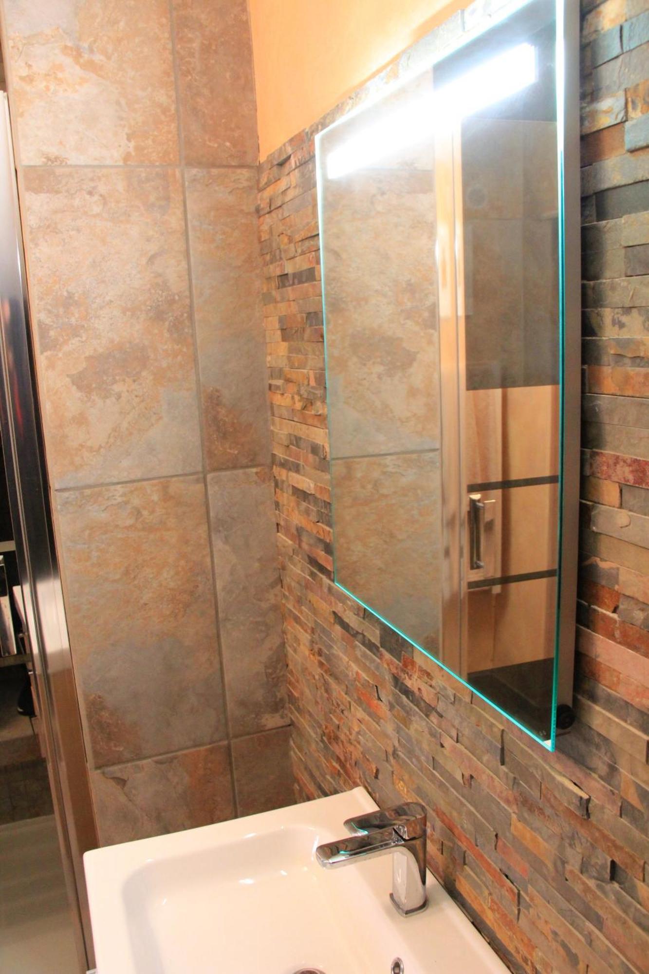 Roissy Appartements Rom bilde