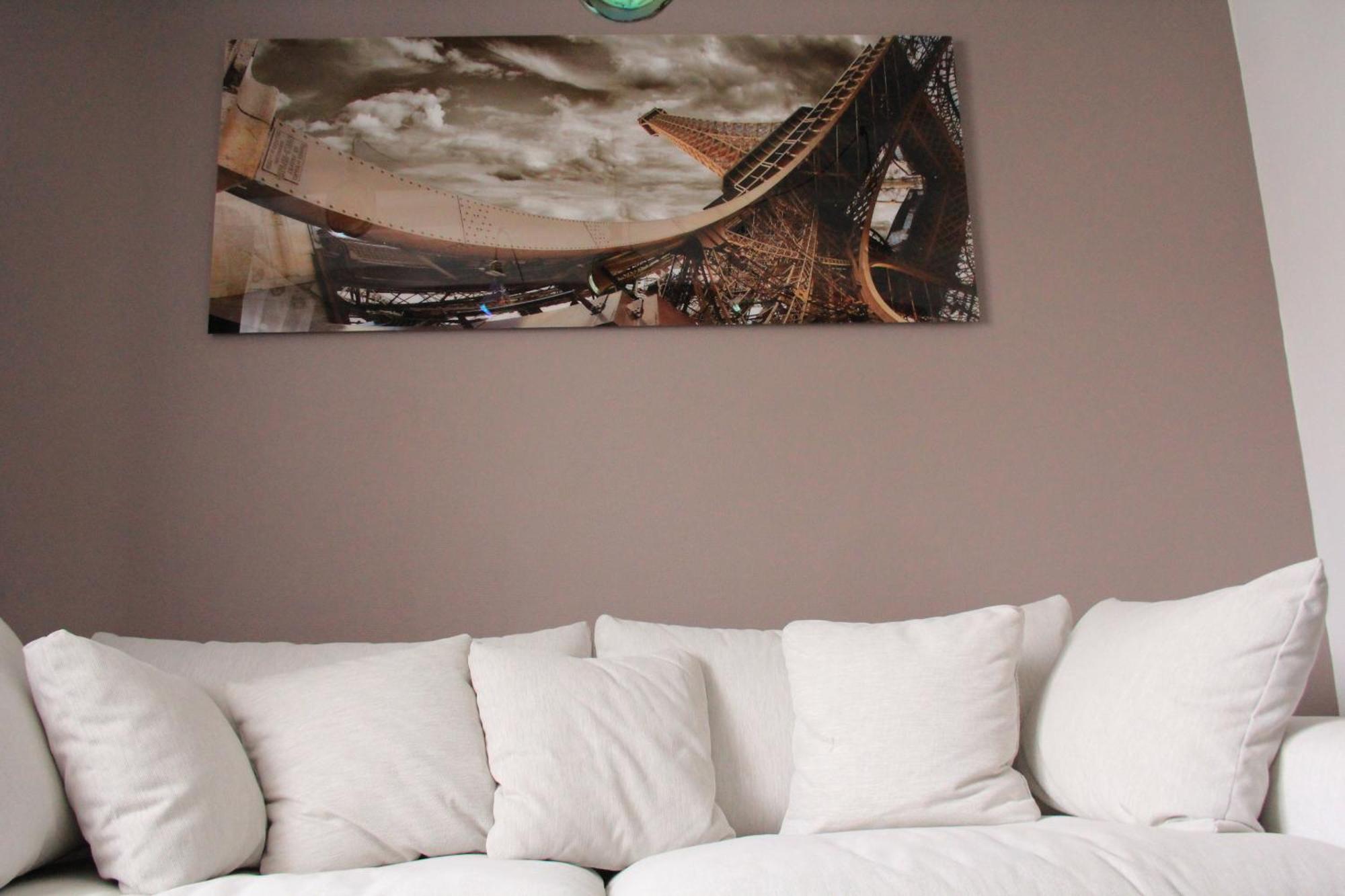 Roissy Appartements Rom bilde